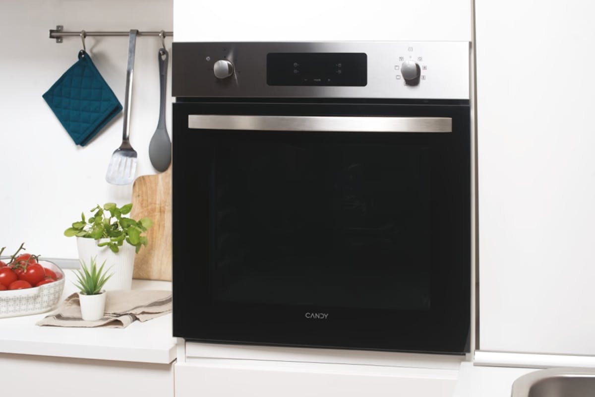 Candy Idea Single Oven | FIDCX605-7
