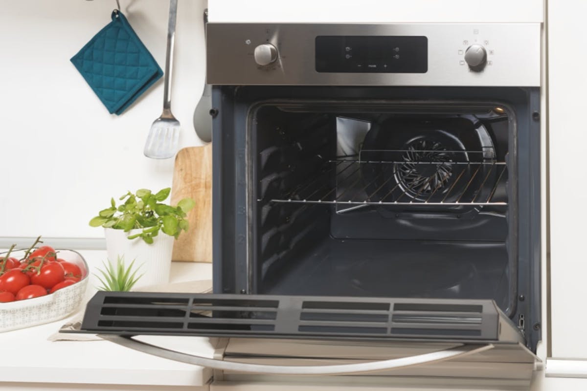 Candy Idea Single Oven | FIDCX605-8