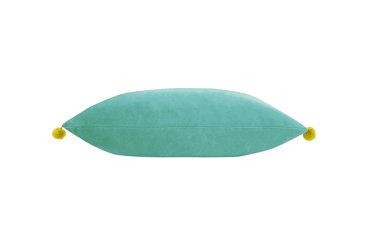 Fiesta Cushion | Teal | 35 x 50 cm-2