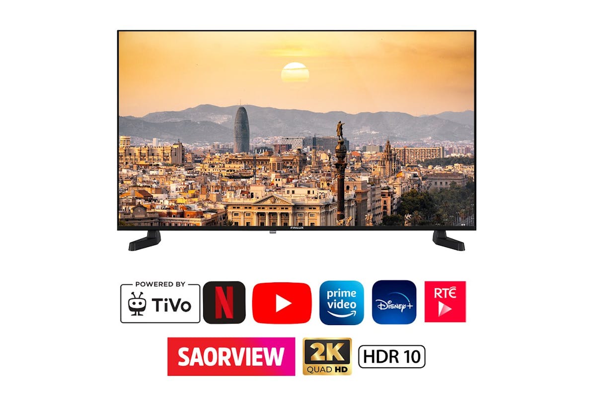 Finlux 40