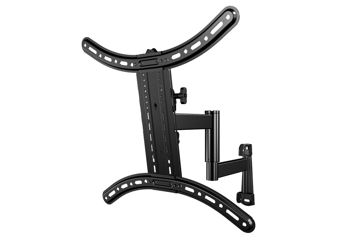 Sanus Full Motion TV Mount for 32"-55" TV’s | FMF418KIT-4