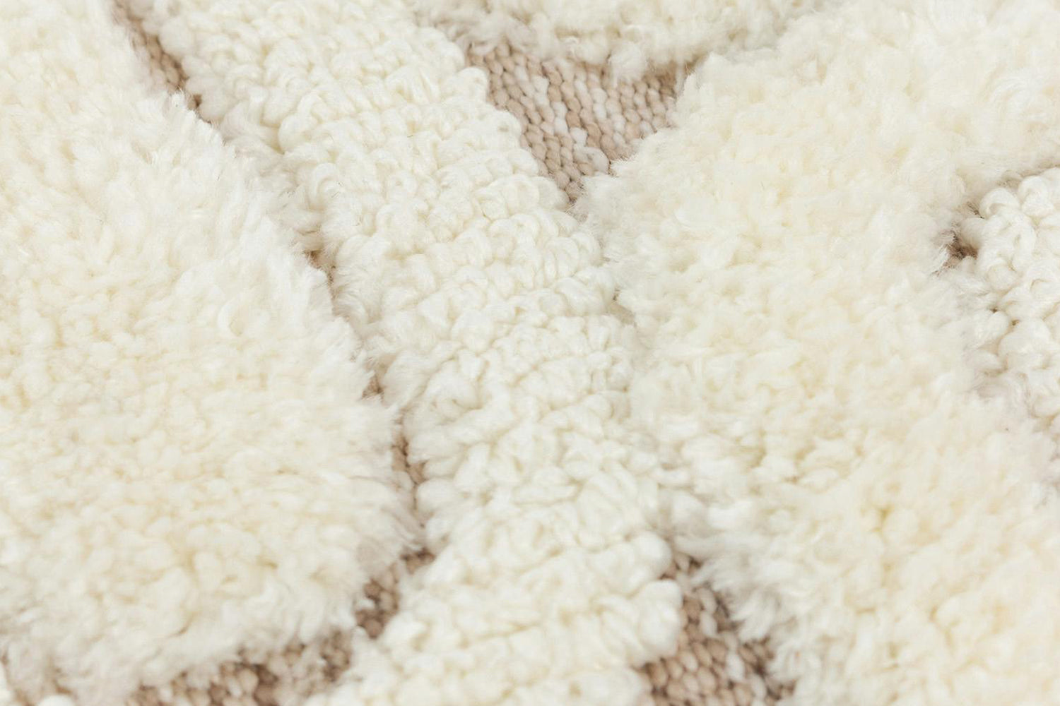 Fosse Cushion | Natural | 30 x 50 cm-6