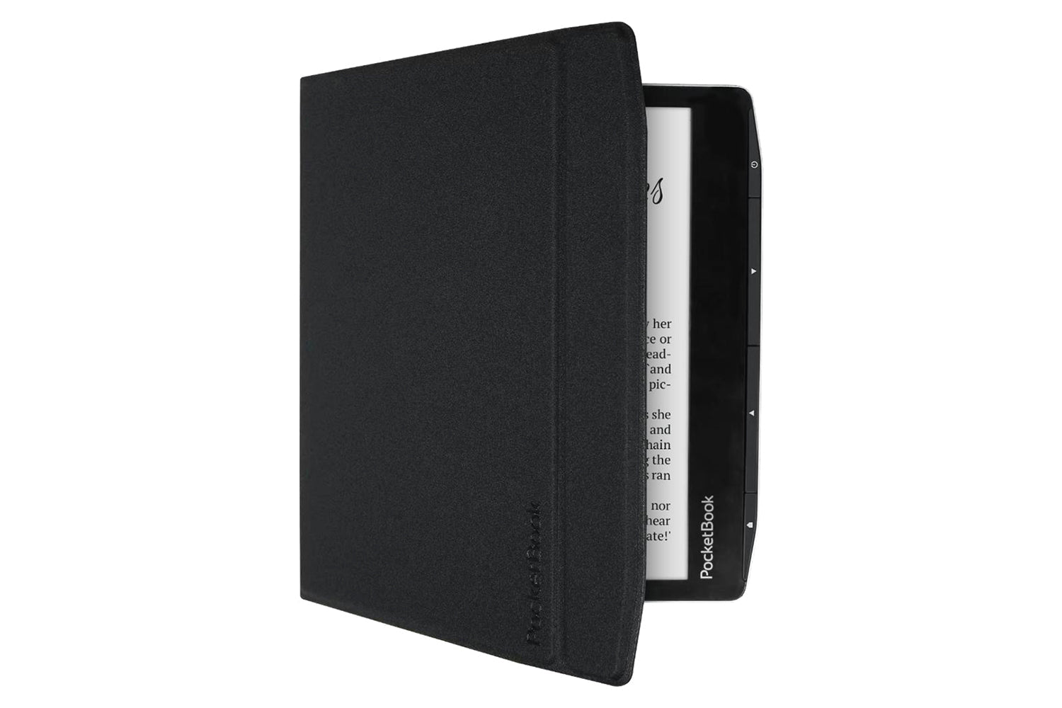 PocketBook Era Flip Cover E-Reader | Black-5