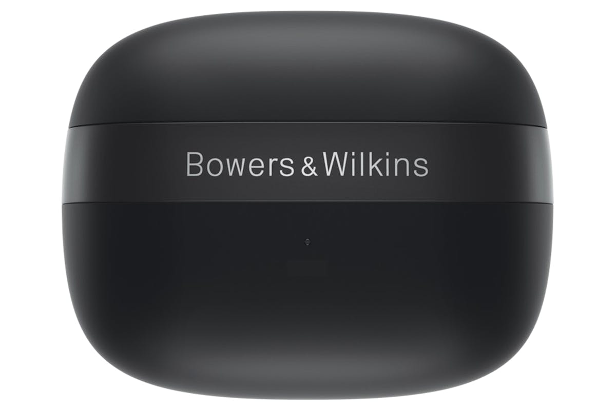 Bowers & Wilkins Pi8 In-Ear True Wireless Earbuds | Anthracite Black-2