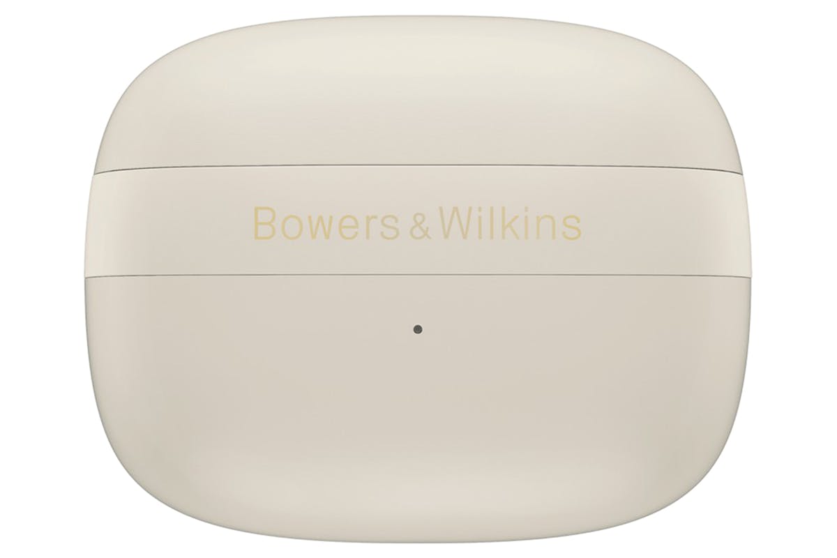 Bowers & Wilkins Pi8 In-Ear True Wireless Earbuds | Dove White-2