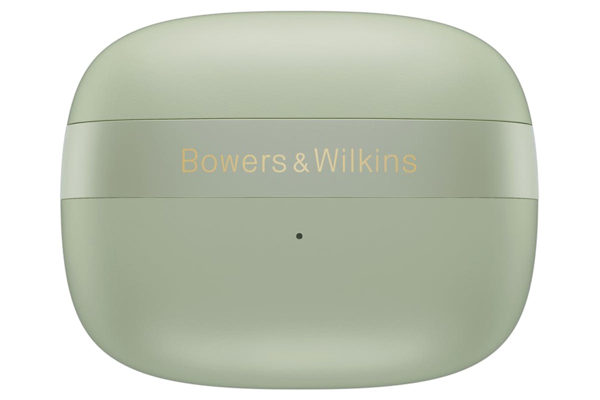 Bowers & Wilkins Pi8 In-Ear True Wireless Earbuds | Jade Green-2
