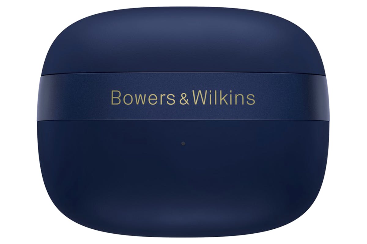 Bowers & Wilkins Pi8 In-Ear True Wireless Earbuds | Midnight Blue-2