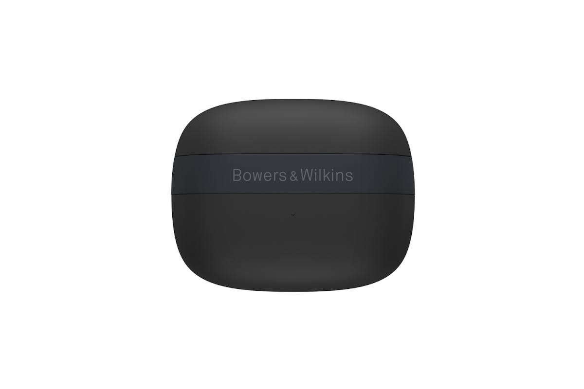 Bowers & Wilkins Pi6 In-Ear True Wireless Earbuds | Storm Grey-2
