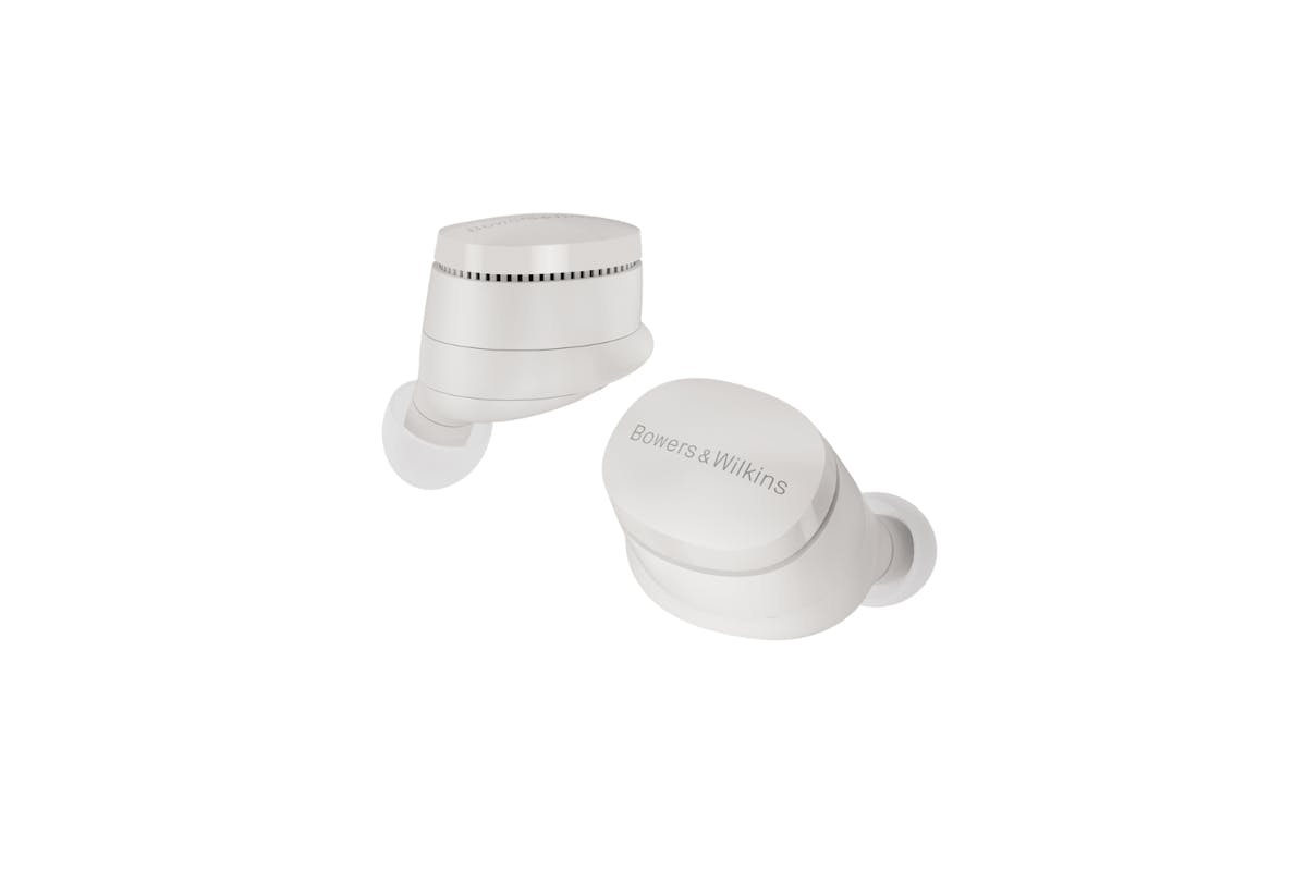 Bowers & Wilkins Pi6 In-Ear True Wireless Earbuds | Cloud Grey