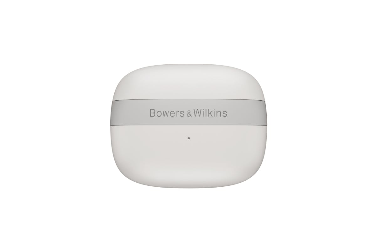 Bowers & Wilkins Pi6 In-Ear True Wireless Earbuds | Cloud Grey-2
