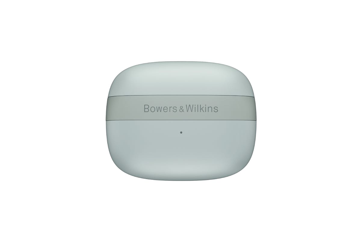Bowers & Wilkins Pi6 In-Ear True Wireless Earbuds | Forest Green-2