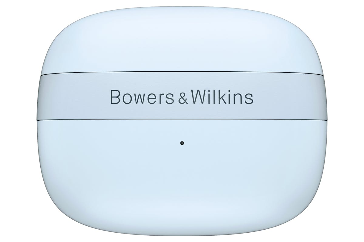 Bowers & Wilkins Pi6 In-Ear True Wireless Earbuds | Glacier Blue-2