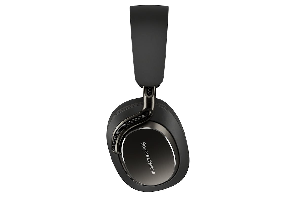 Bowers & Wilkins Px8 S2 Over-Ear Wireless Noise Canceling Headphones | Onyx Black-3