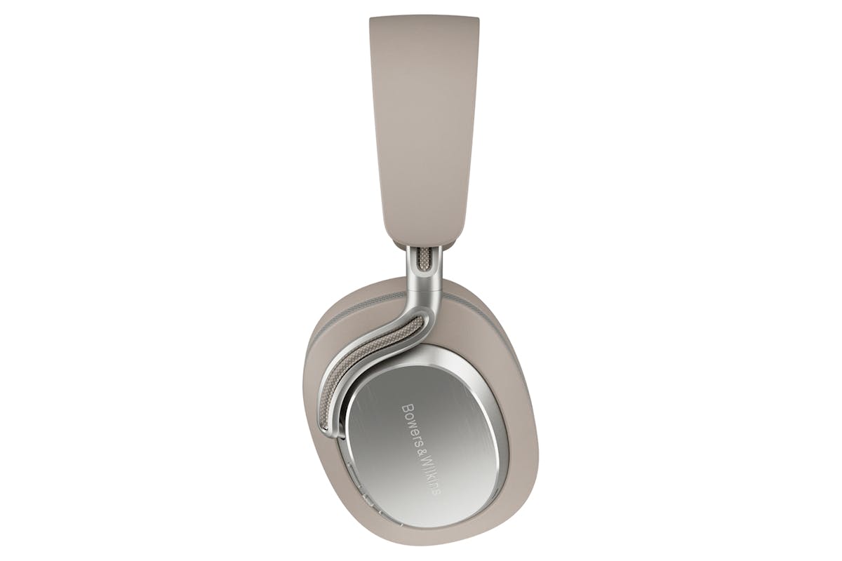 Bowers & Wilkins Px8 S2 Over-Ear Wireless Noise Canceling Headphones | Warm Stone-3