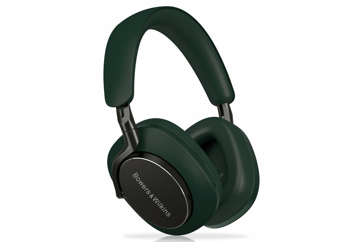 Bowers & Wilkins Px8 Over-Ear Wireless Noise Canceling Headphones | Dark Forest-2