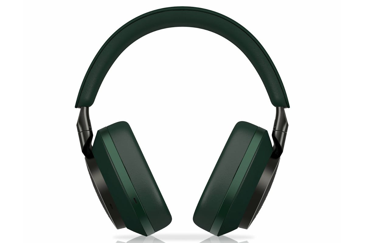 Bowers & Wilkins Px8 Over-Ear Wireless Noise Canceling Headphones | Dark Forest-3