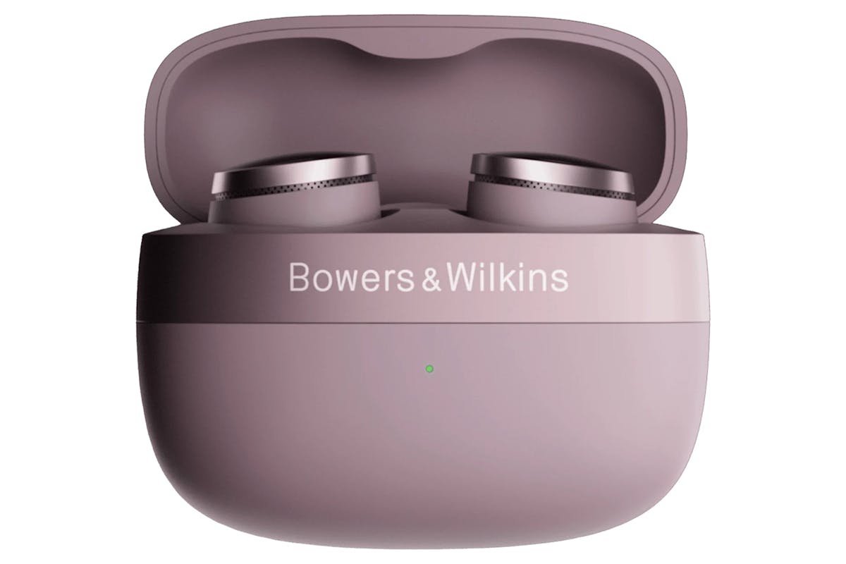 Bowers & Wilkins Pi8 In-Ear True Wireless Earbuds | Pale Mauve-3