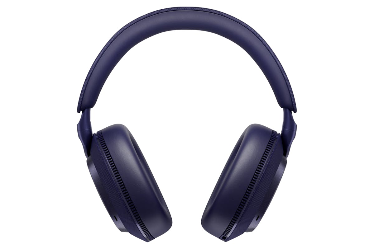 Bowers & Wilkins Px7 S3 Over-Ear Wireless Headphones | Indigo Blue-2