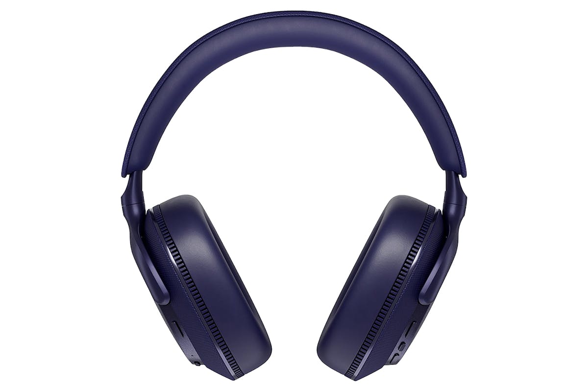 Bowers & Wilkins Px7 S3 Over-Ear Wireless Headphones | Indigo Blue-3