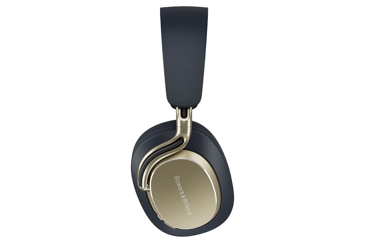 Bowers & Wilkins Px8 S2 Over-Ear Noise Cancelling Wireless Headphones | Midnight Blue-3
