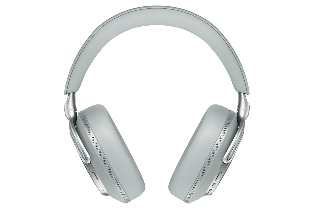 Bowers & Wilkins Px8 S2 Over-Ear Noise Cancelling Wireless Headphones | Pearl Blue-2
