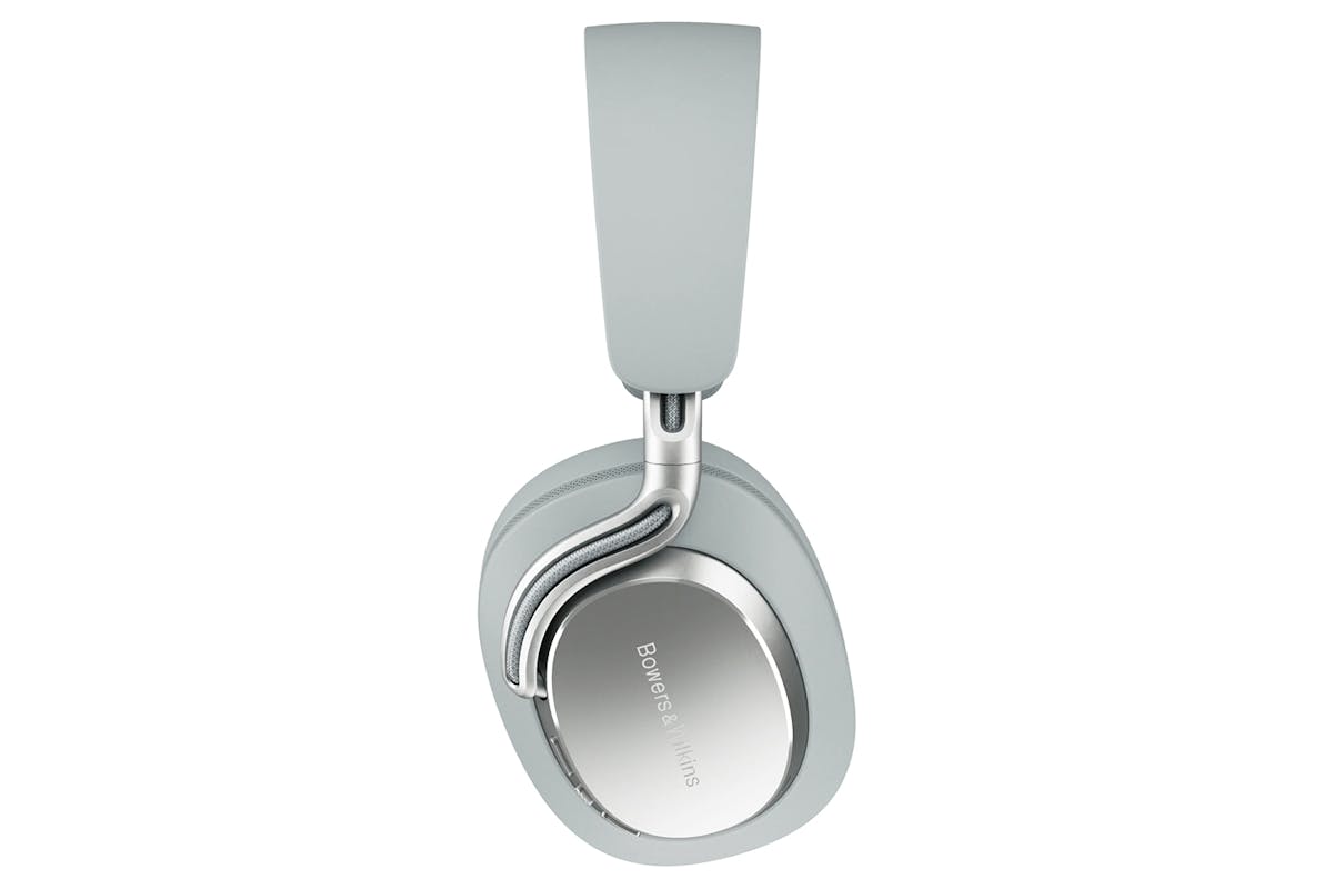 Bowers & Wilkins Px8 S2 Over-Ear Noise Cancelling Wireless Headphones | Pearl Blue-3