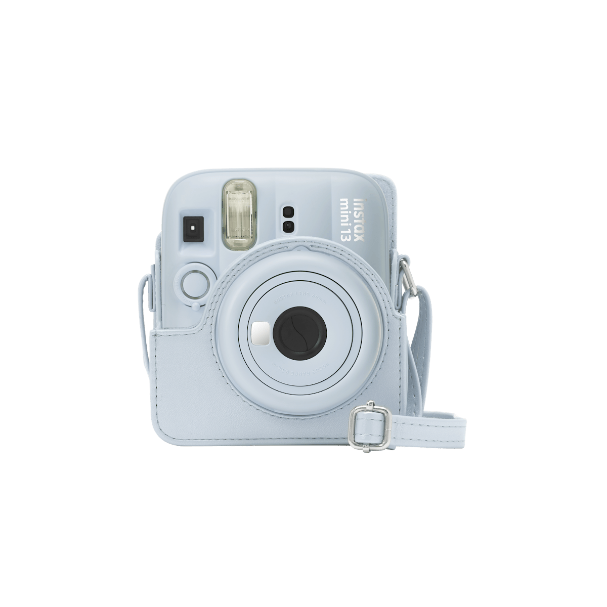 Fujifilm Instax Mini 13 Accessory Kit | Frost Blue-3