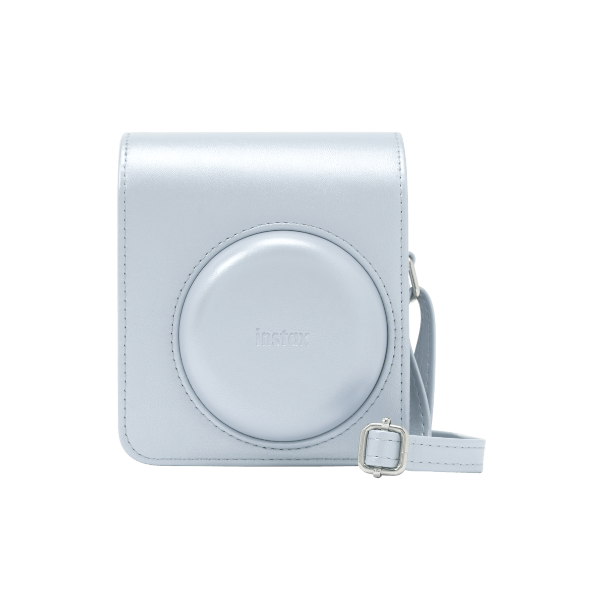 Fujifilm Instax Mini 13 Accessory Kit | Frost Blue-4
