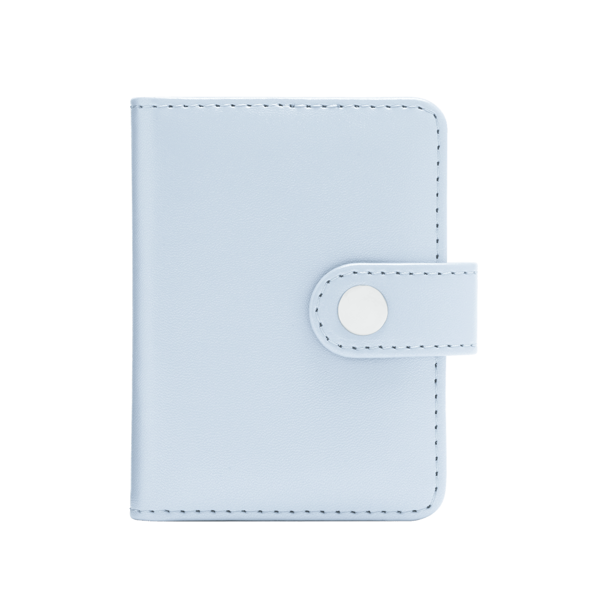 Fujifilm Instax Mini 13 Accessory Kit | Frost Blue-5