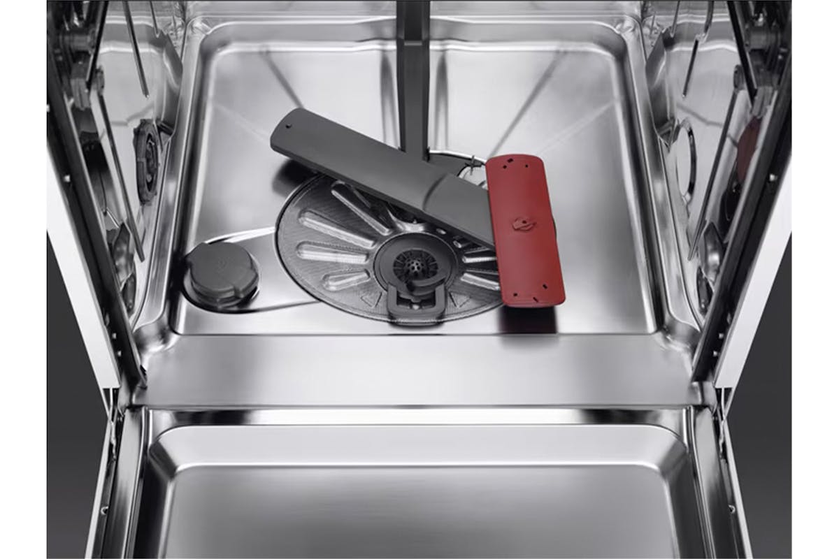 AEG 7000 Built-in Dishwasher | 14 Place | FSE76747P-2