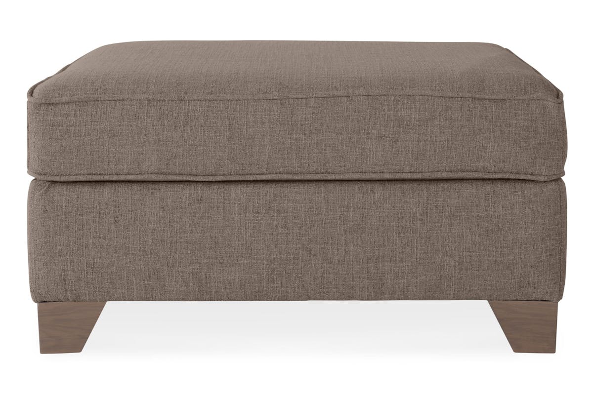 Shannon Footstool | Pearl-15