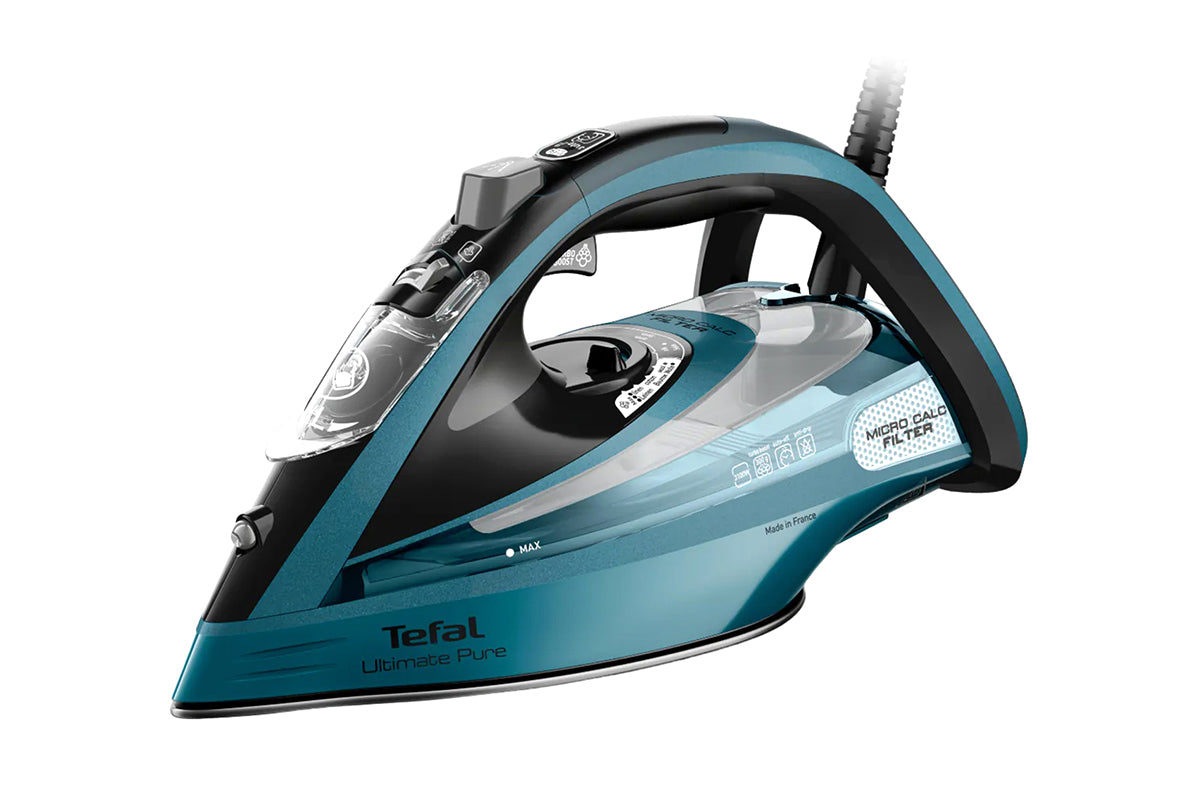 Tefal High-Performance Steam Iron | FV9853G0