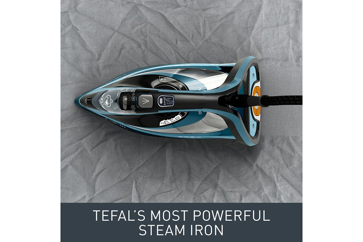 Tefal High-Performance Steam Iron | FV9853G0-2