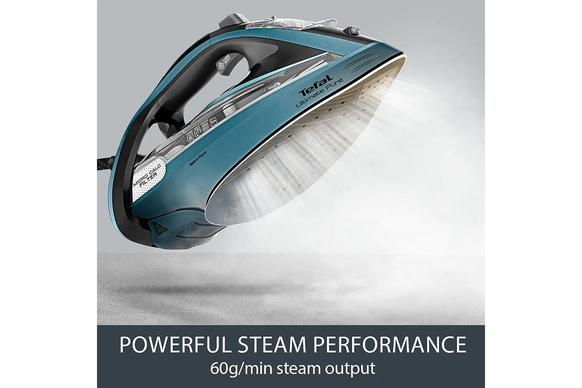 Tefal High-Performance Steam Iron | FV9853G0-3