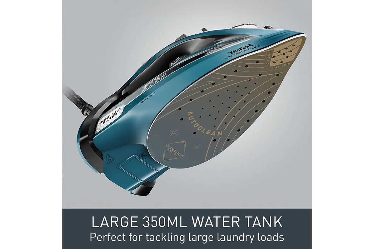 Tefal High-Performance Steam Iron | FV9853G0-5