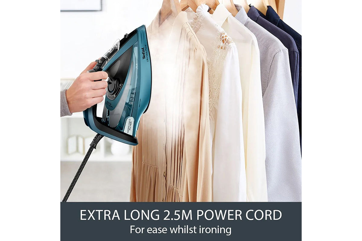 Tefal High-Performance Steam Iron | FV9853G0-8