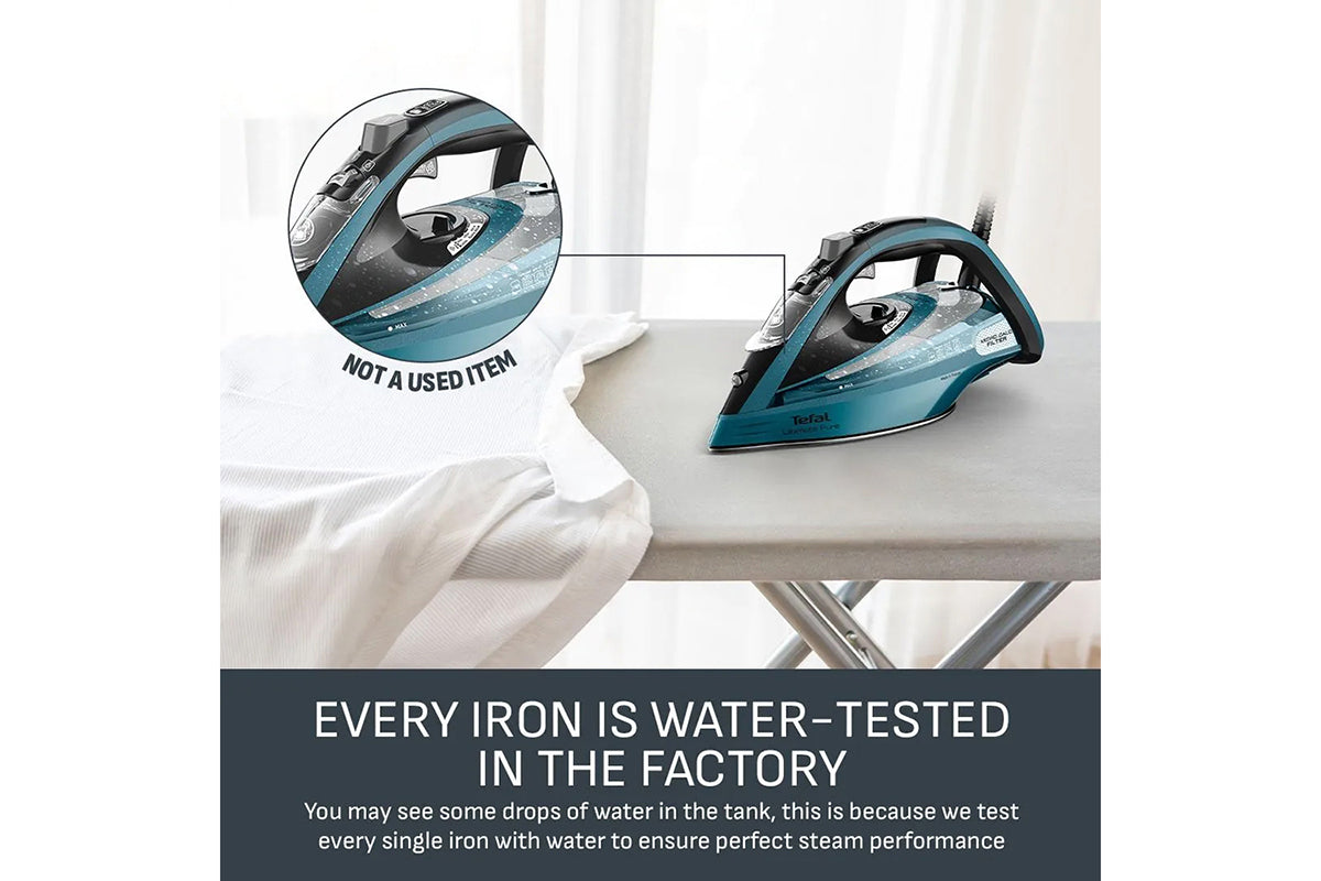 Tefal High-Performance Steam Iron | FV9853G0-9