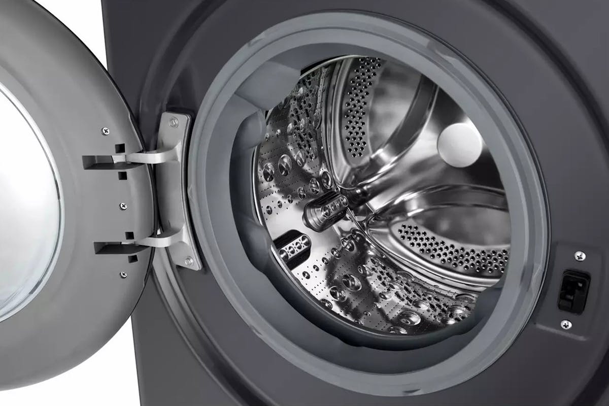 LG Series 4 AI Direct Drive™ 10 kg Washer Dryer | FWY606GBLN1-5