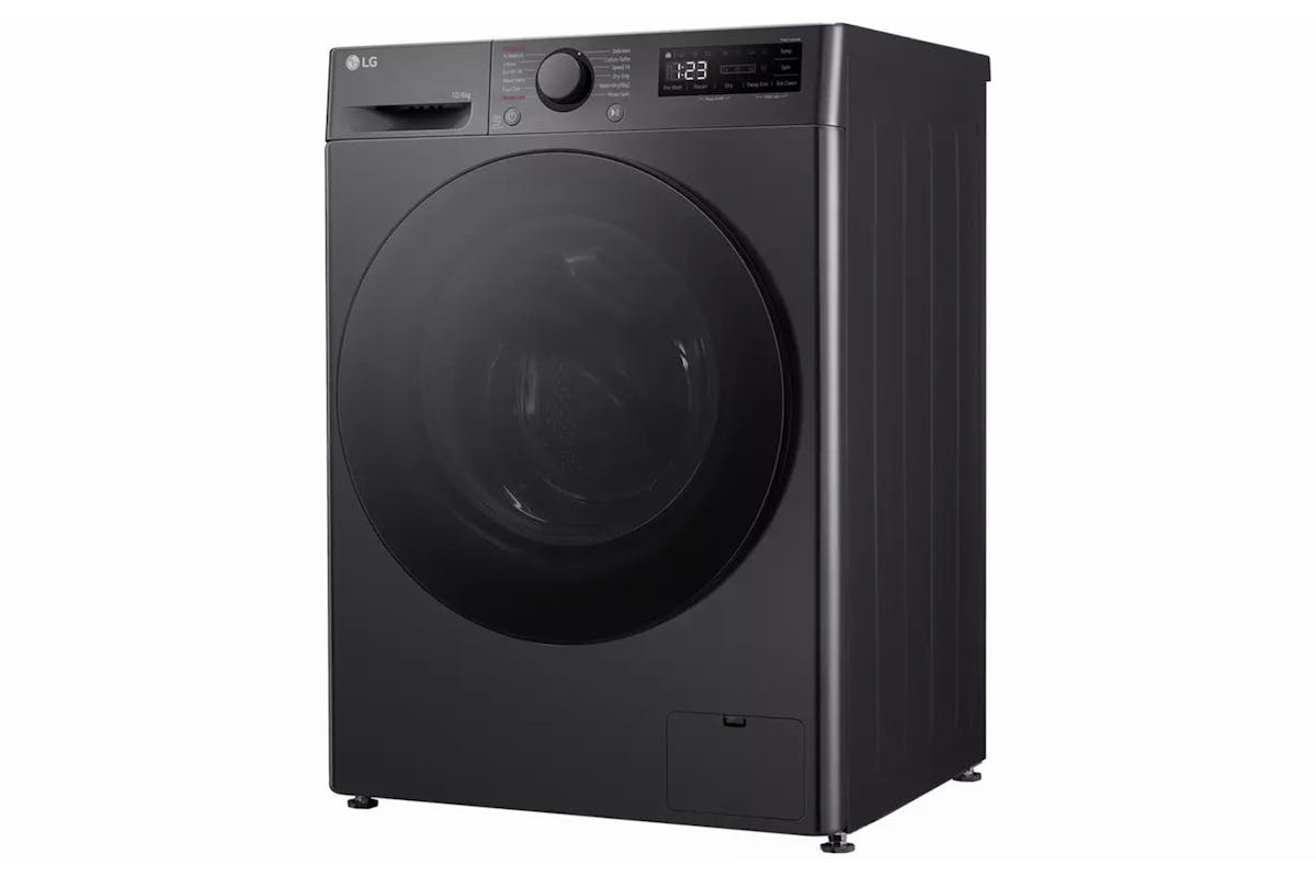 LG Series 4 AI Direct Drive™ 10 kg Washer Dryer | FWY606GBLN1-6