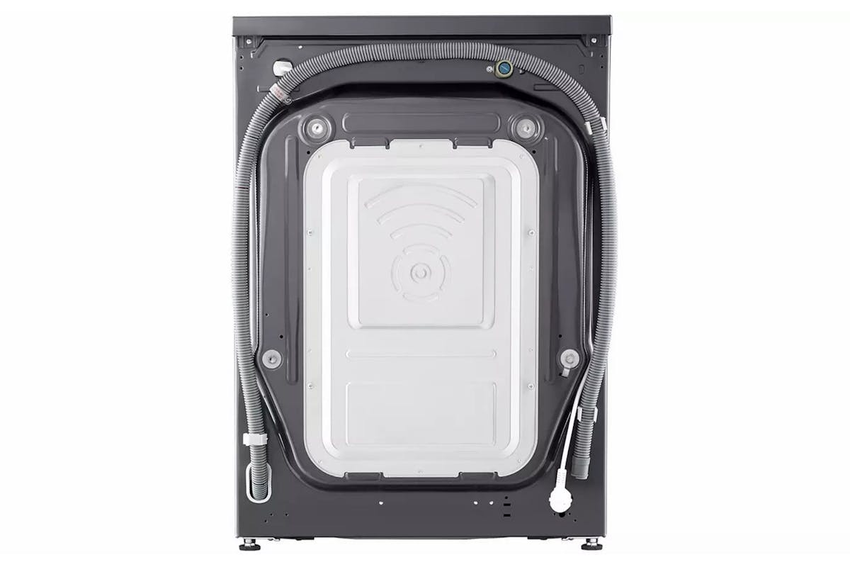 LG Series 4 AI Direct Drive™ 10 kg Washer Dryer | FWY606GBLN1-8