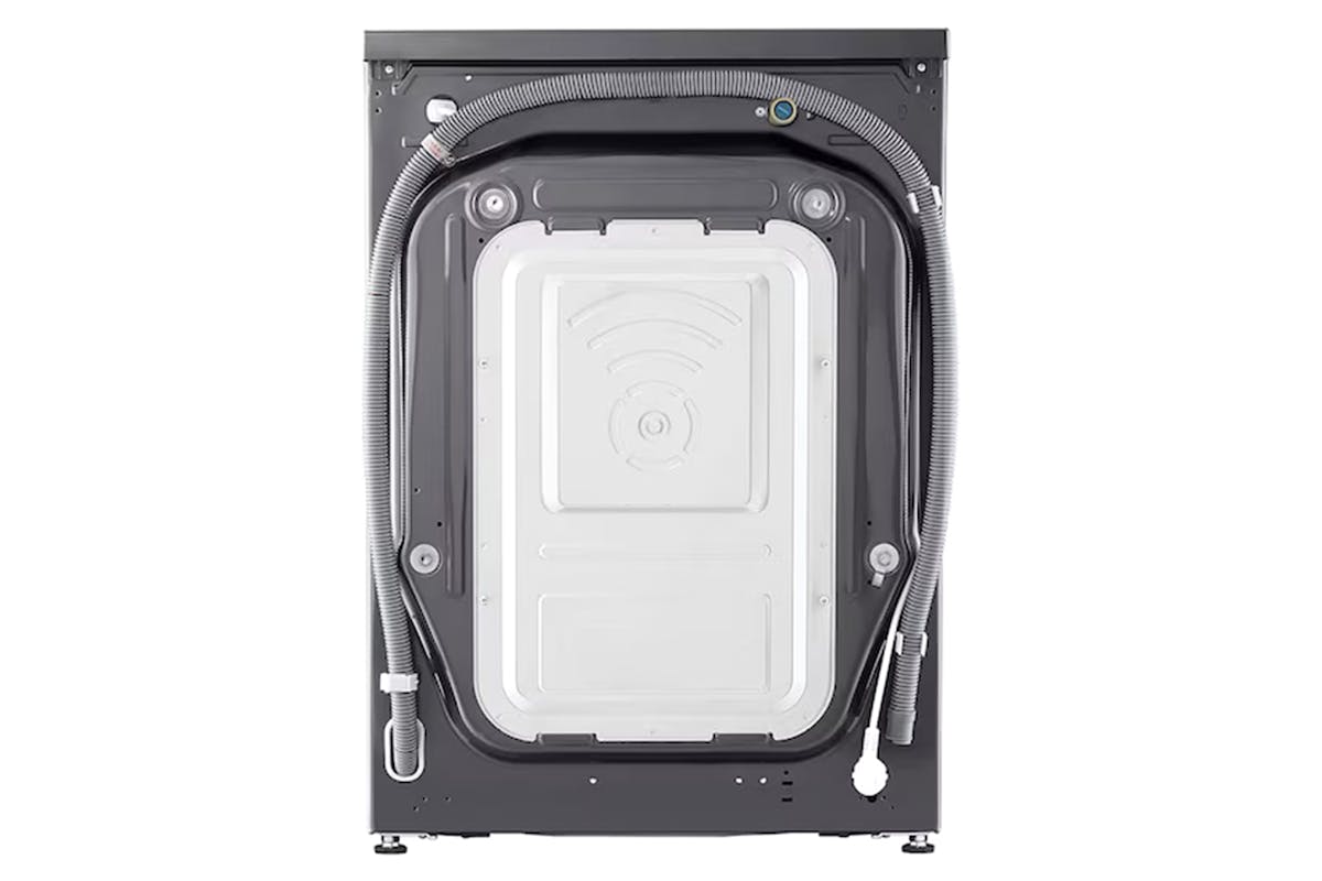 LG Series 4 10kg Washer / 6kg Dryer Freestanding Washer Dryer | FWY706GBTN1-14