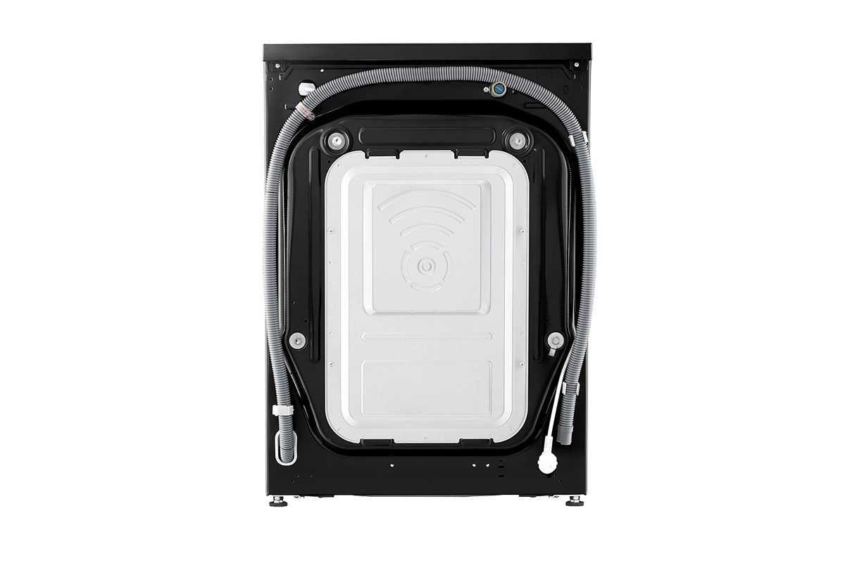 LG Series 4 Pro 10kg Washer / 6kg Dryer Freestanging Washer Dryer | FWY706NCTN1-14