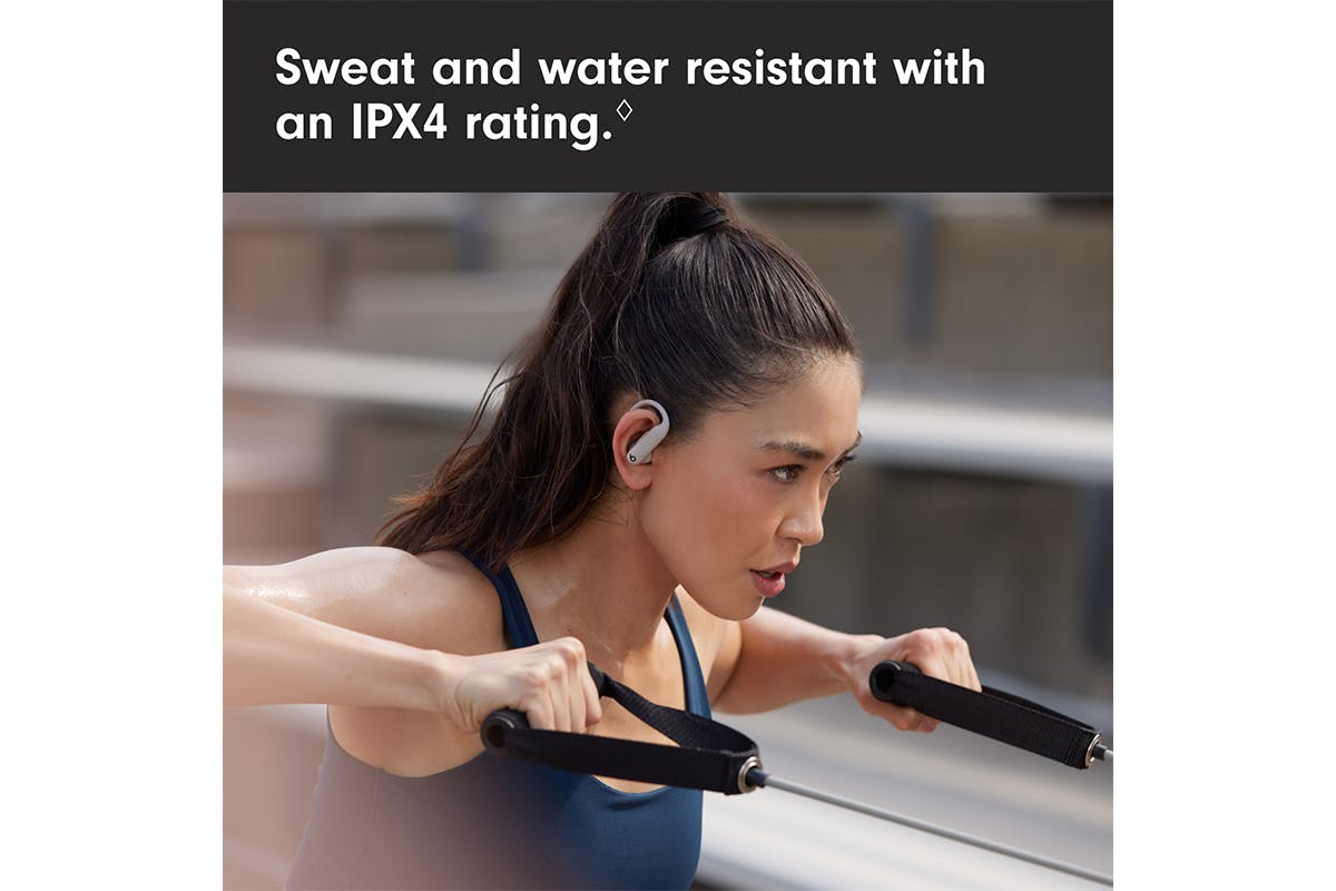 Beats Powerbeats Pro 2 Open-Ear True Wireless Active Noise Cancelling Earbuds | Quick Sand-6