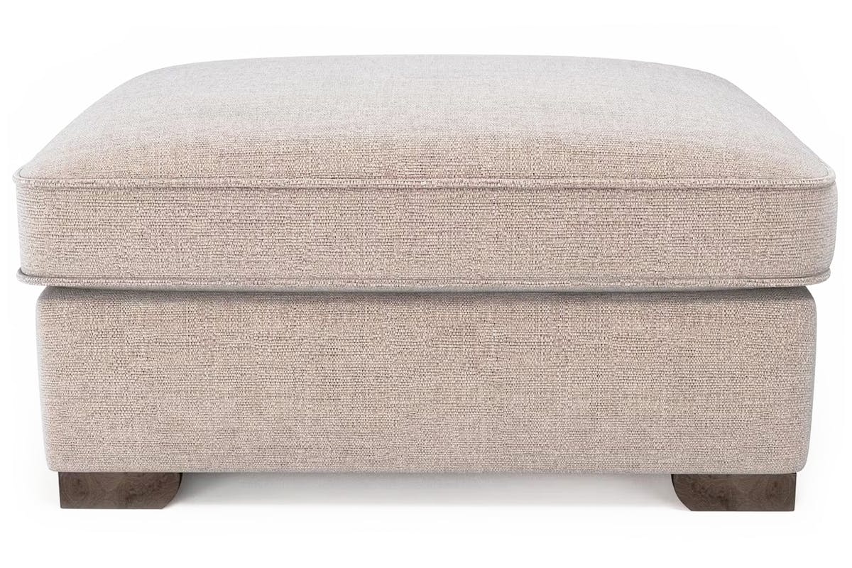 Fantasia Footstool | Colour Options-7