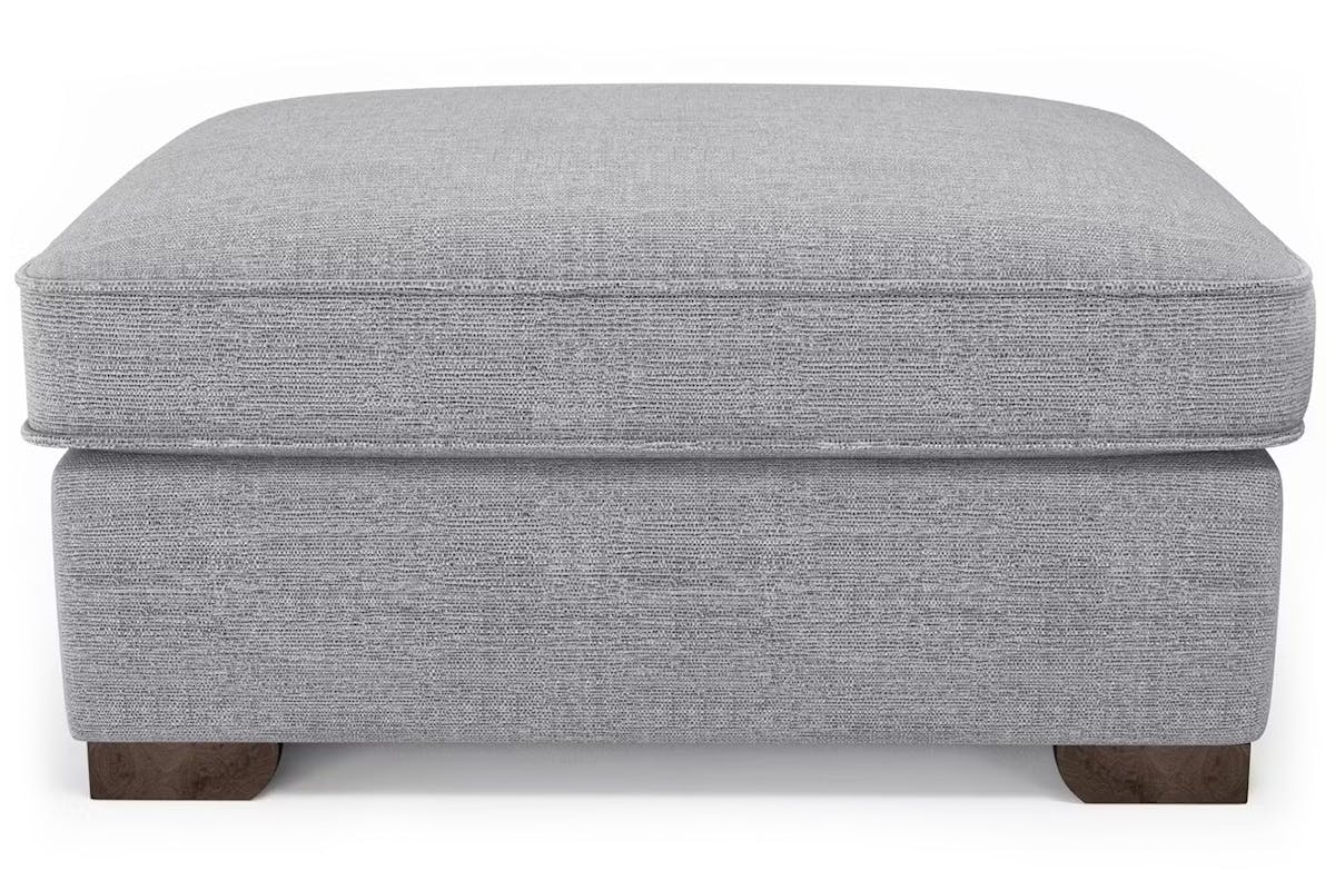 Fantasia Footstool | Colour Options-1