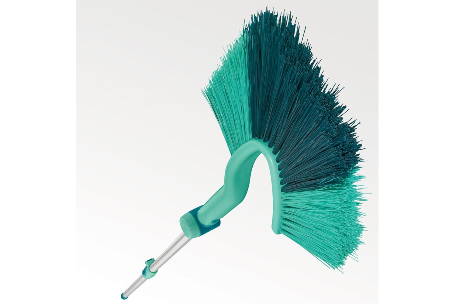 Leifheit 415711 Dusting Brush/cobweb Broom Dusty 2.3 M 41510-2