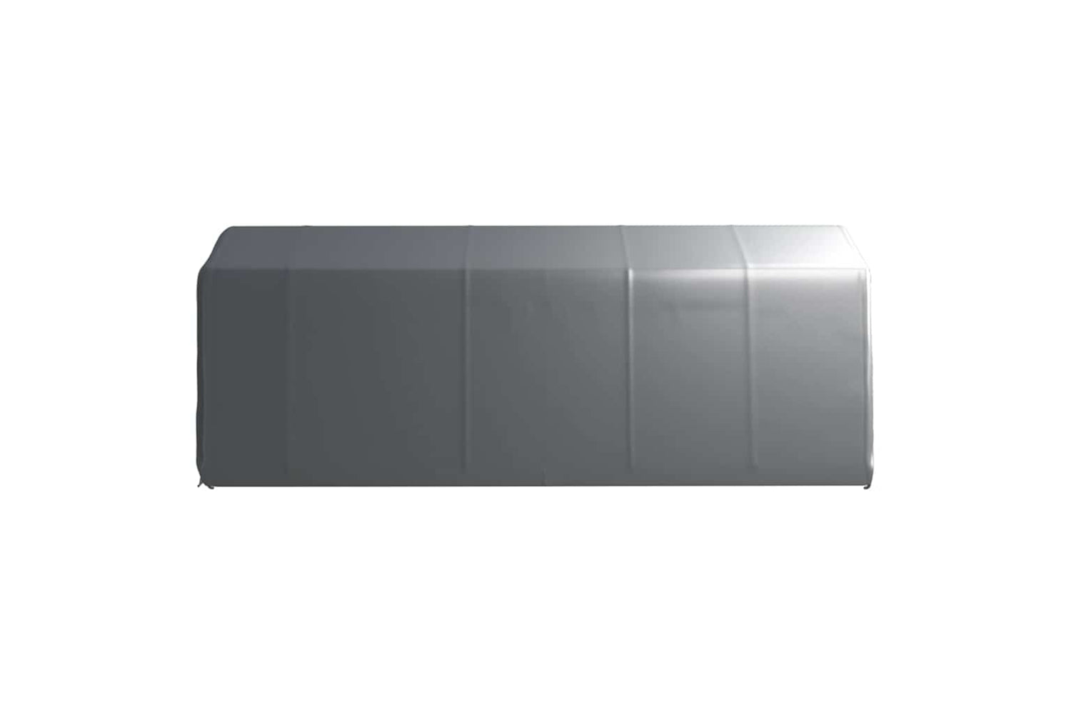 vidaXL 3079588 Storage Tent 300x600cm Steel Grey-3