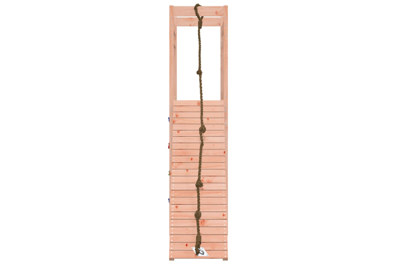 Vidaxl 3156995 Outdoor Playset Solid Wood Douglas-4
