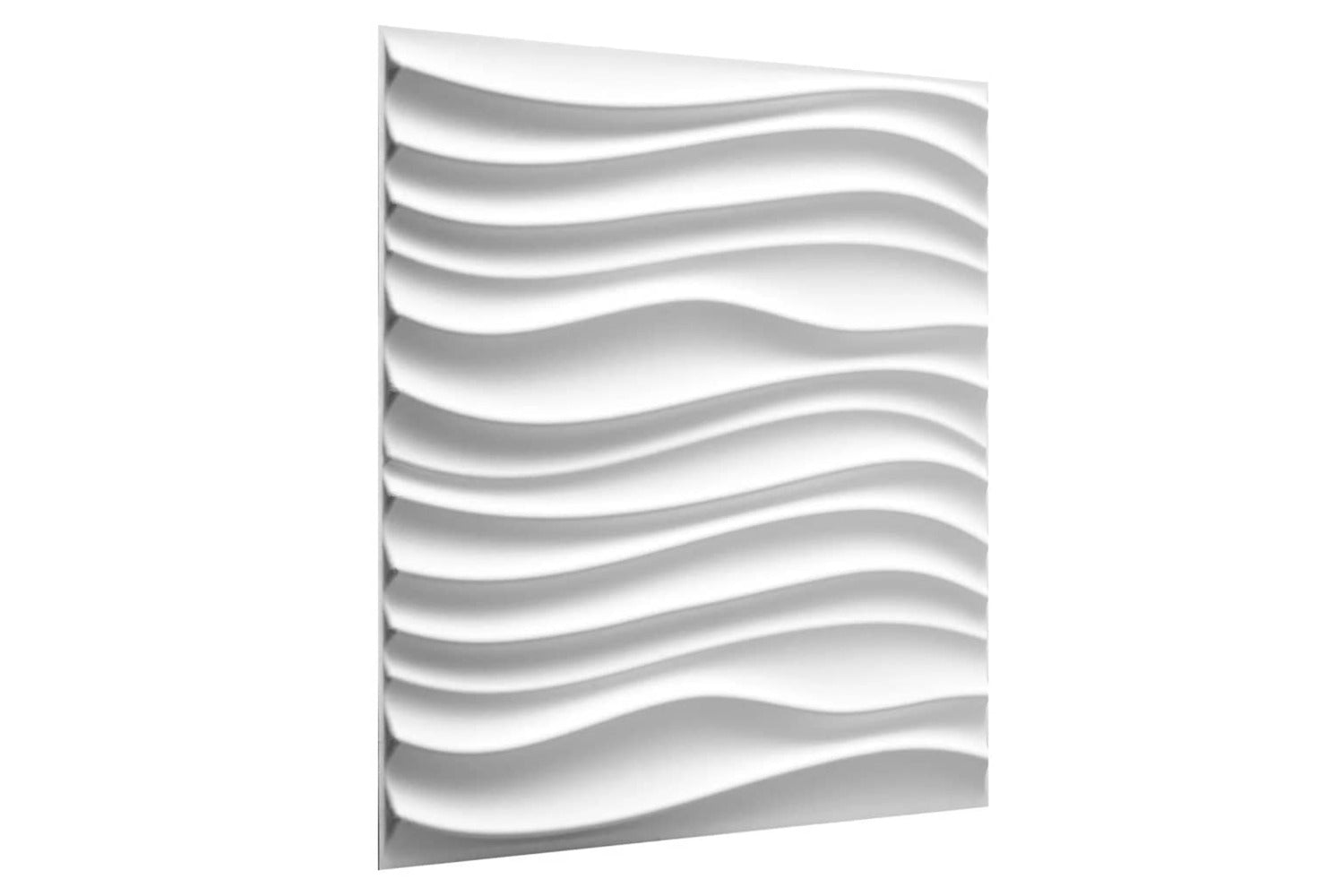 Wallart 412836 3d Wall Panels Maxwell 12 Pcs Ga-wa22-2
