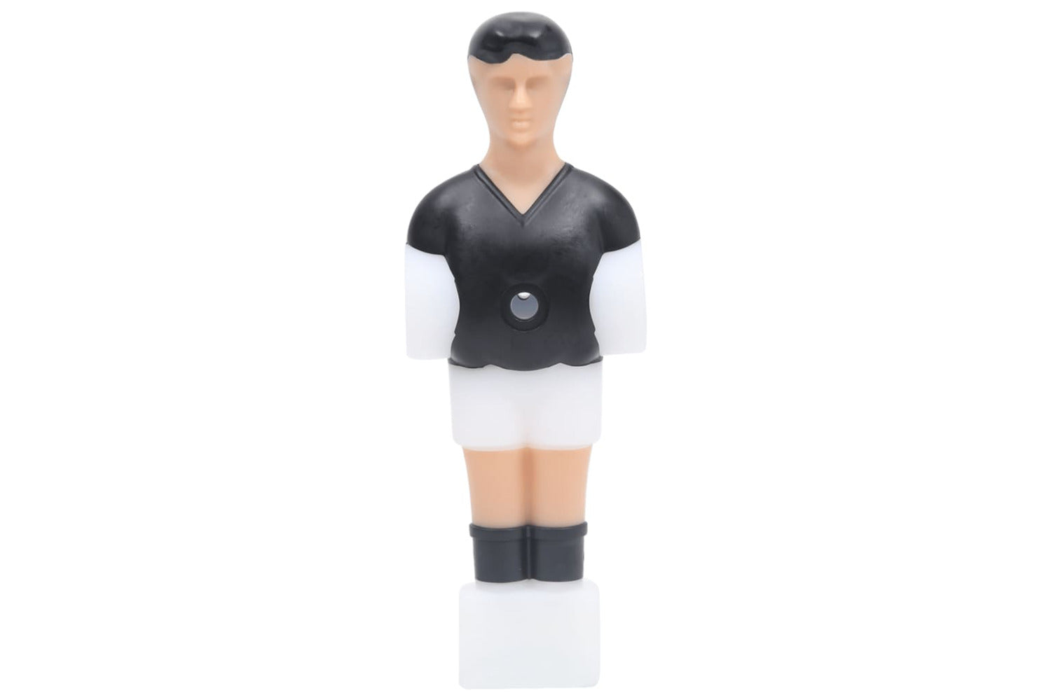 vidaXL 92504 Football Table Players For 12.7mm Rod 22 Pcs-8